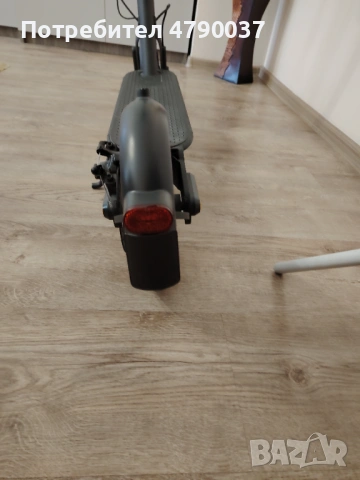 Xiaomi Mi Electric Scooter Pro 2 , снимка 8 - Велосипеди - 54119992