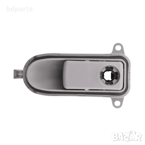 Дръжка за жабка, Mercedes-Benz W205, Сив, снимка 3 - Части - 56143758