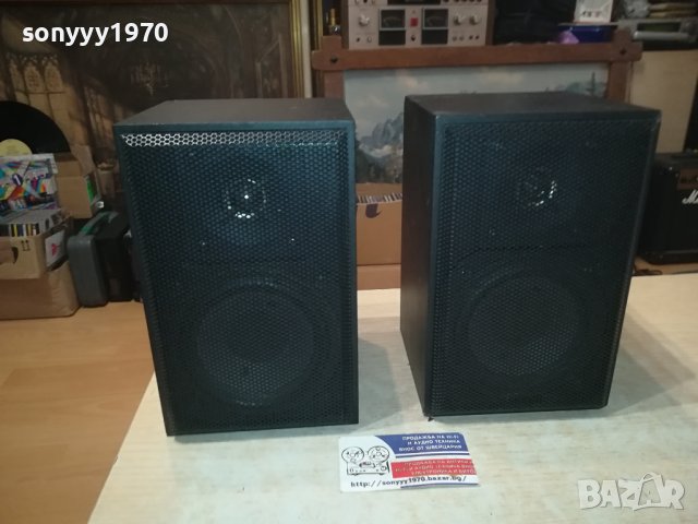 revox-2бр тонколони 0910231338