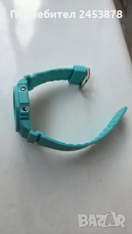 Часовник Casio G-Shock - GMA-P2100-2AER , снимка 5 - Дамски - 56310871