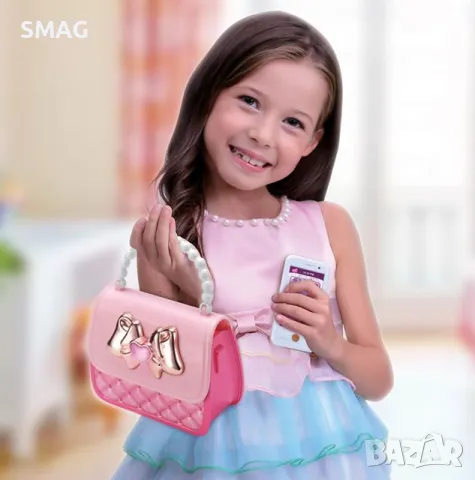 Чанта с аксесоари  - 8 бр. S_1208848, снимка 2 - Други - 48244926