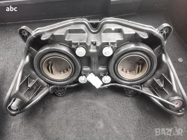 kawasaki z1000sx led, снимка 4 - Части - 52890151