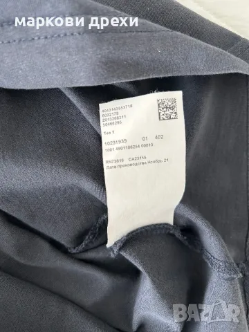 Hugo boss t shirt M, снимка 10 - Тениски - 49420539