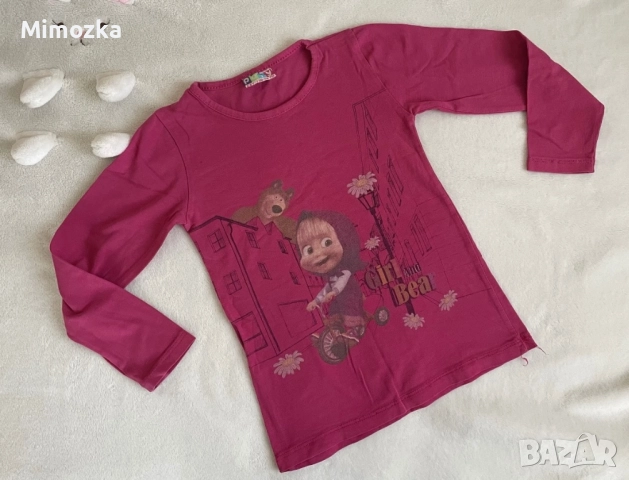 Голям лот за сладурка р-р 116 общо за 15 лв.!, снимка 15 - Други - 52738699