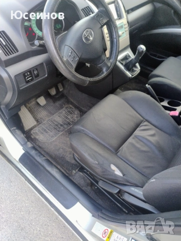 Toyota corolla versso, снимка 7 - Автомобили и джипове - 54307563