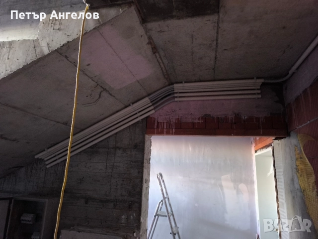 Електро Инсталации Билд Ангелов , снимка 13 - Електро услуги - 51730630