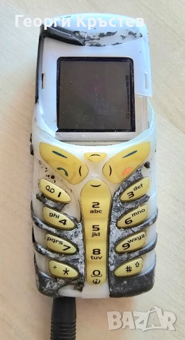 Nokia 3210, 5100 и 8210(2 бр.) - за ремонт, снимка 8 - Nokia - 50399804
