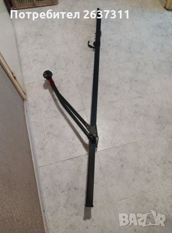 Багажник за колело, снимка 2 - Аксесоари за велосипеди - 34197783