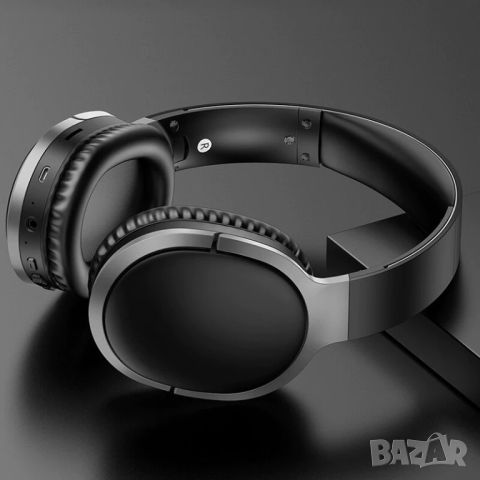 Безжични блутут слушалки USAMS-YX05 / черни, снимка 8 - Bluetooth слушалки - 44515557