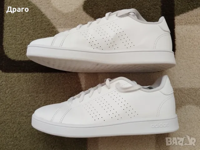 Детски маратонки "ADIDAS", снимка 4 - Детски маратонки - 55852912