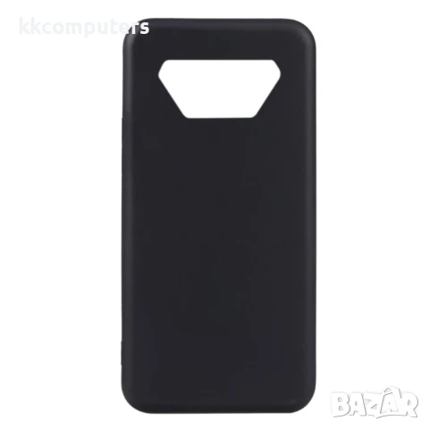 Doogee S41 / S41 Pro TPU Калъф и Протектор