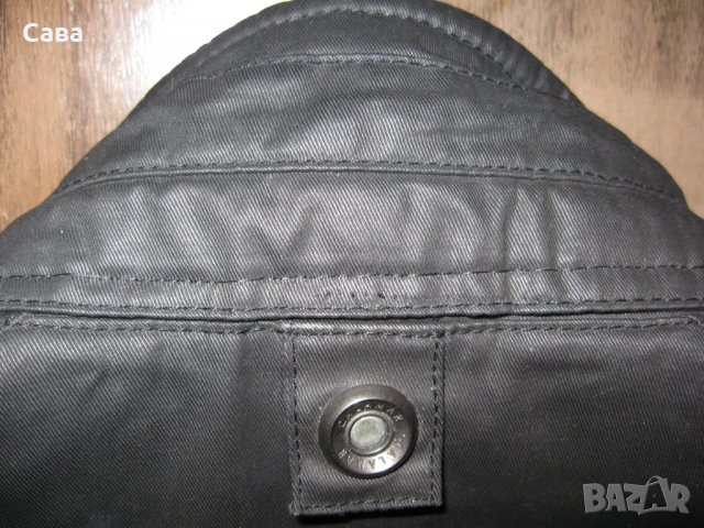 Зимно яке CALAMAR   мъжко,ХЛ, снимка 8 - Якета - 34478227