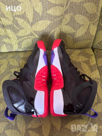 Нови мъжки баскетболни обувки Jordan Jumpman Two Trey, снимка 6 - Маратонки - 54325525
