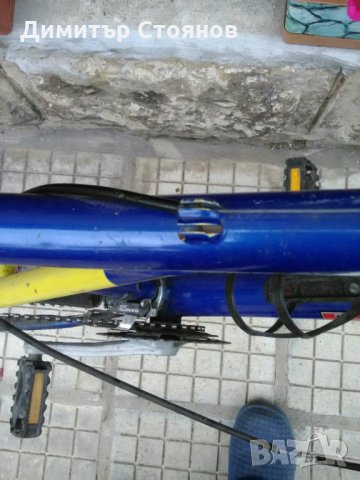 Велосипед Ross 26", снимка 4 - Велосипеди - 29560185