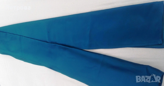 Дълъг плътен шал, супер шик - подходящ подарък за НГ, снимка 2 - Шалове - 52327098