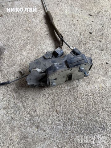 Брава на врата за BMW 3 Series E46 Sedan (02.1998 - 04.2005), позиция: задна, дясна, снимка 6 - Части - 34909885