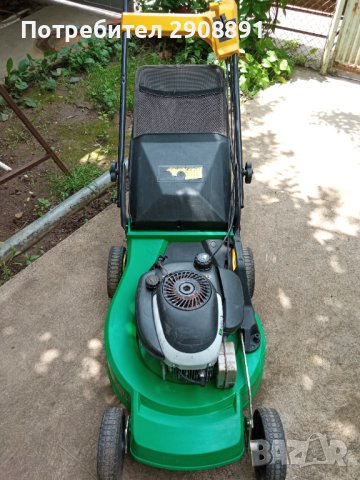 Самоходна косачка , снимка 3 - Градинска техника - 40832481