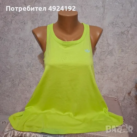 Адидас Потник вид Туника