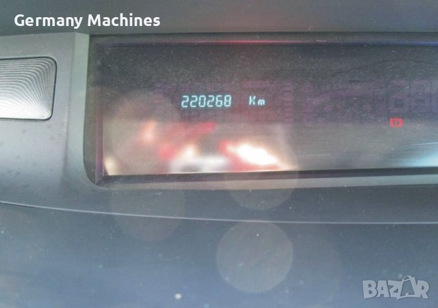 ЧАСТИ Рено ЕСПЕЙС  2002-2015г. Renault Espace IV Minivan 2000куб бензин, 125kW, 170kс., снимка 8 - Части - 39783333