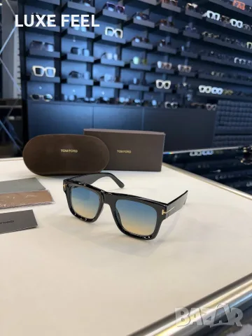 Tom Ford ✨Дамски Слънчеви Очила 