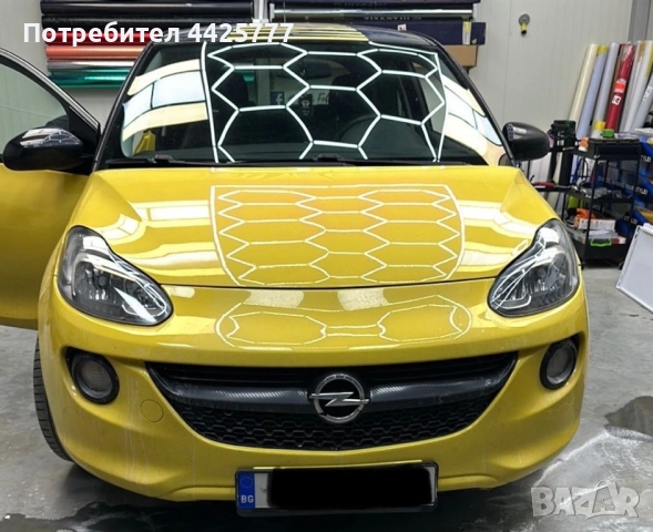 Продавам истинско бижу , снимка 7 - Автомобили и джипове - 53373504