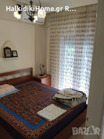 Неа Потидеа Халкидики апартамент от 50м2., снимка 5 - Апартаменти - 55191078