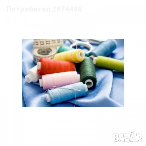 2629 Практичен комплект за шиене от 210 части, снимка 7 - Други стоки за дома - 35171944