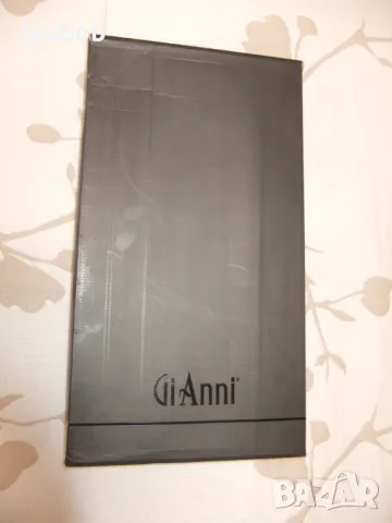 Нови модерни ботуши GiAnni от естествена кожа, снимка 6 - Дамски ботуши - 48183849