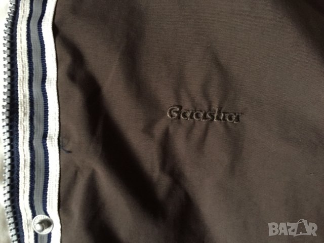 Gaastra оригинално дамско кафяво яке S/М, снимка 6 - Якета - 31232108