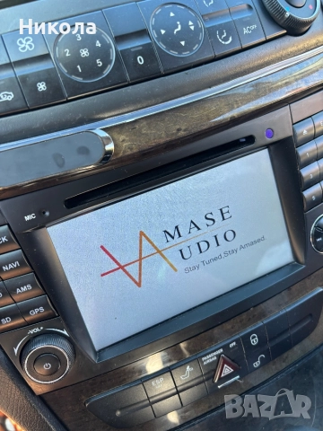 W211 НА ЧАСТИ, снимка 15 - Автомобили и джипове - 51799103