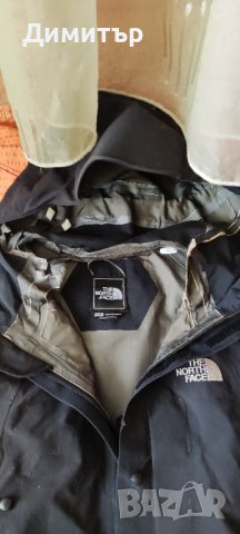 The north face gore- tex, снимка 7 - Якета - 42637476