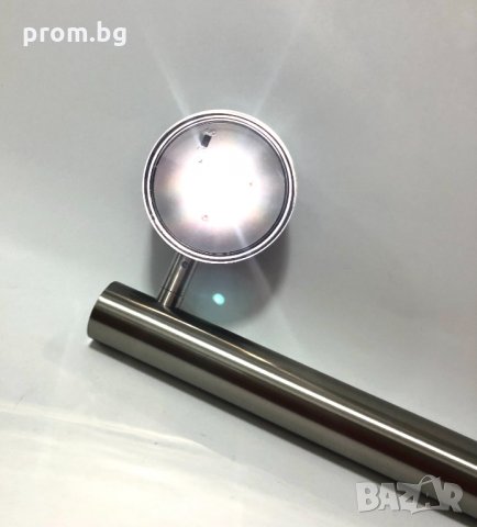 Соларна лампа за външна употреба, фотоволтаична, внос от Германия, снимка 10 - Соларни лампи - 31441446