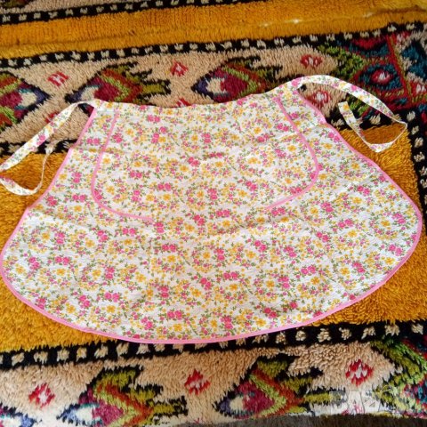 Престилки домакински от соца, снимка 9 - Други - 39615848