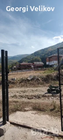 Парцел в Коларово, снимка 17 - Парцели - 56463325