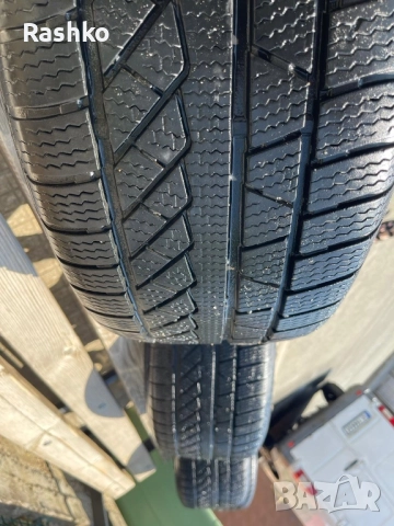 Зимни гуми за Рендж Ровър Спорт, снимка 4 - Гуми и джанти - 52515366