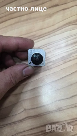 BMW камера 6653-5A47225-02, снимка 3 - Части - 55755031