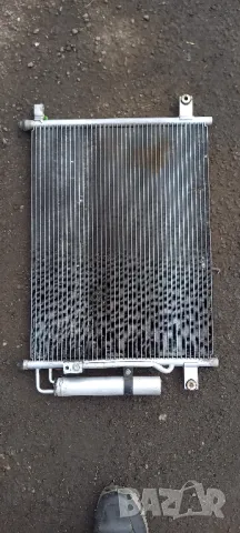 Климатичен радиатор за Chevrolet Aveo , снимка 2 - Части - 48187750