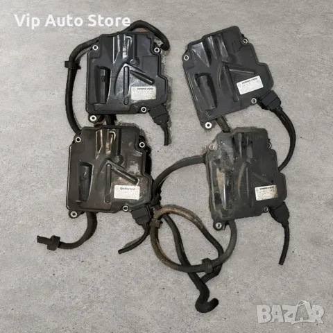 ISM модул Mercedes ML W164, GL X164, S W221