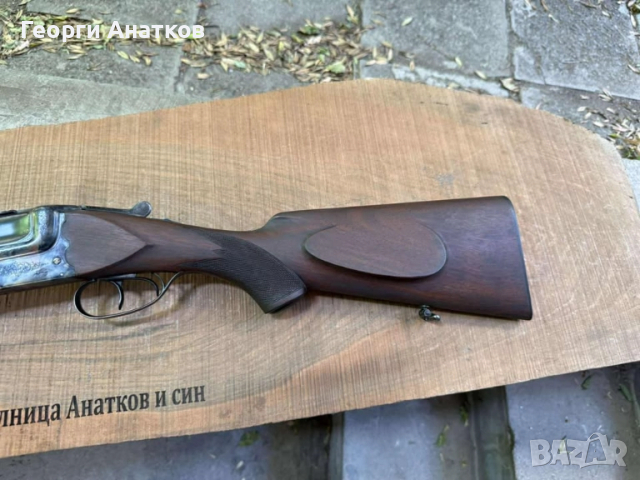 Продавам Комбинация Симсон, снимка 6 - Ловно оръжие - 41559724