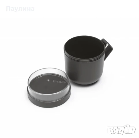Чаша с капак Brabantia Make&Take
