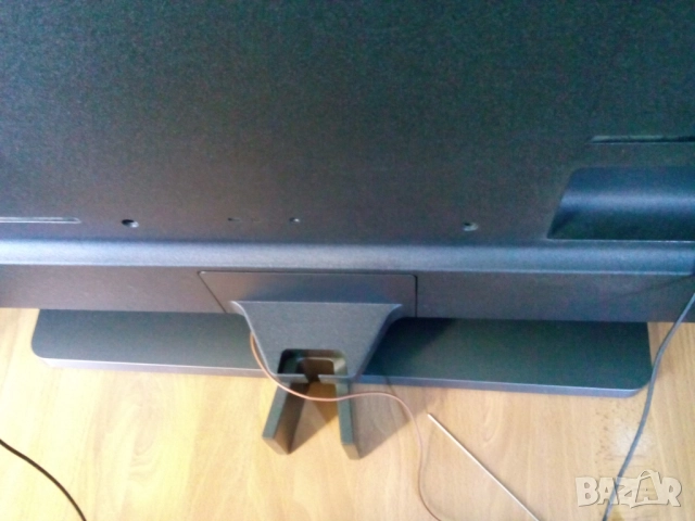 ЗАМЯНА!! PHILIPS THE ONE 50PUS8818/12 120 hZ нов!!, снимка 4 - Аудиосистеми - 51563646
