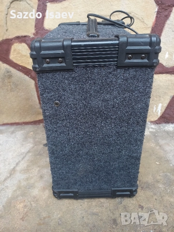 усилвател кубе , снимка 5 - Китари - 52866981