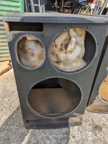 Кутии за 15" и 10 " и драйвер , снимка 3 - Други - 42637275