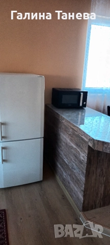 кв."Запад" двустаен, обзаведен, снимка 4 - Апартаменти - 52927472