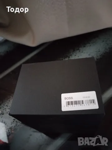 Boss Runner 44mm  5 ATM , снимка 9 - Мъжки - 56545735