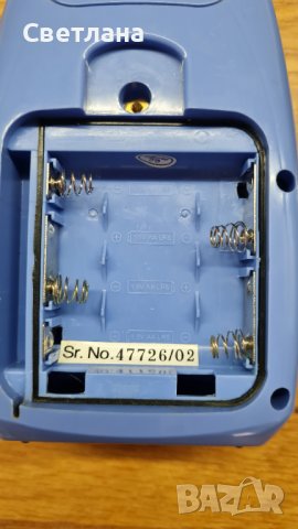 Радио за баня MEDION, Германия, снимка 4 - Радиокасетофони, транзистори - 39301284