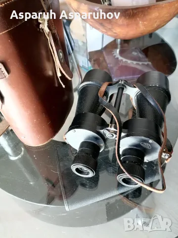 Бинокъл Bino Prizm Nr. 5 Ross London 