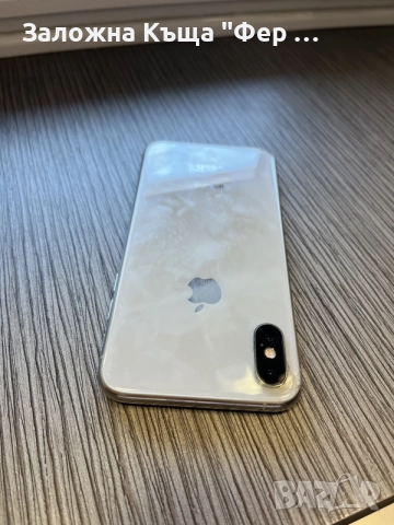 Apple iPhone XS, снимка 4 - Apple iPhone - 56112005