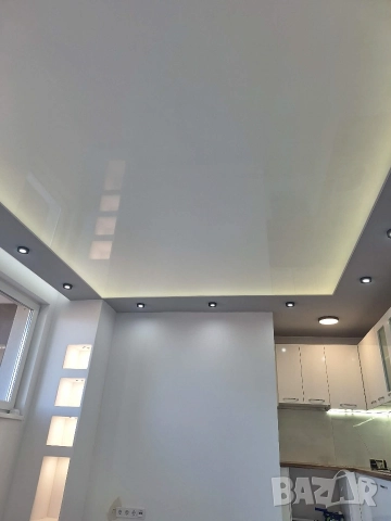 Вътрешни ремонти Пловдив- шпакловка, боядисване , гипсокартон, снимка 2 - Ремонти на апартаменти - 43780832