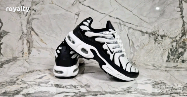 Nike Мъжки Спортни Маратонки Найк 40-45 Номер , снимка 3 - Маратонки - 53035624